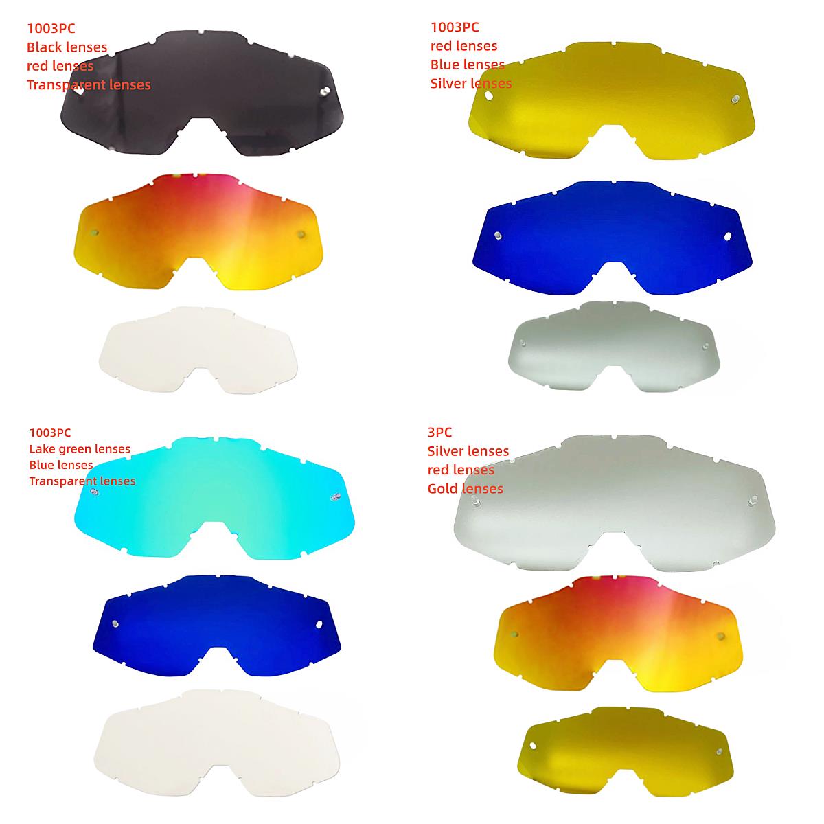 Aero Cycling Helmet - Lente de alta definição para motocicleta,