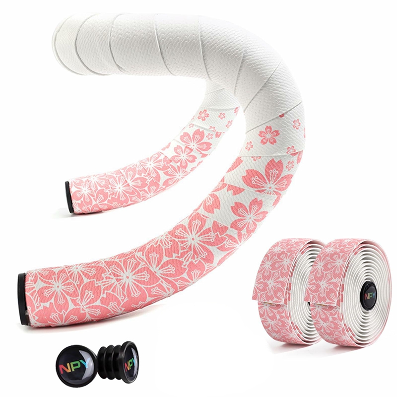 Bike Handlebar Tape - Npy fita de alta qualidade eva