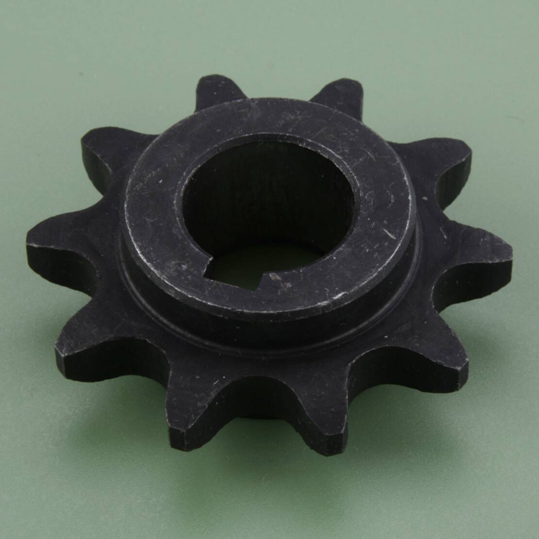 Cycling Gears - Engrenagem do motor frontal 10t 10
