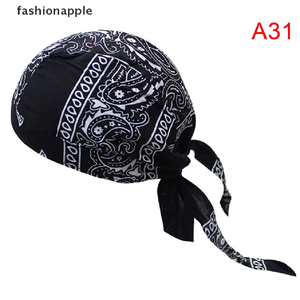 Aero Cycling Helmet - 1PCS Bandana Respirável de Secagem Rápida,