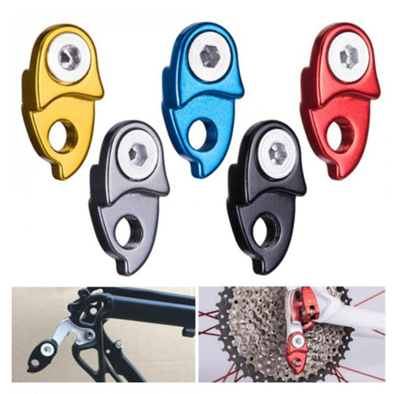 Cycling Gear Kit - Extensor de extensão de cabide de