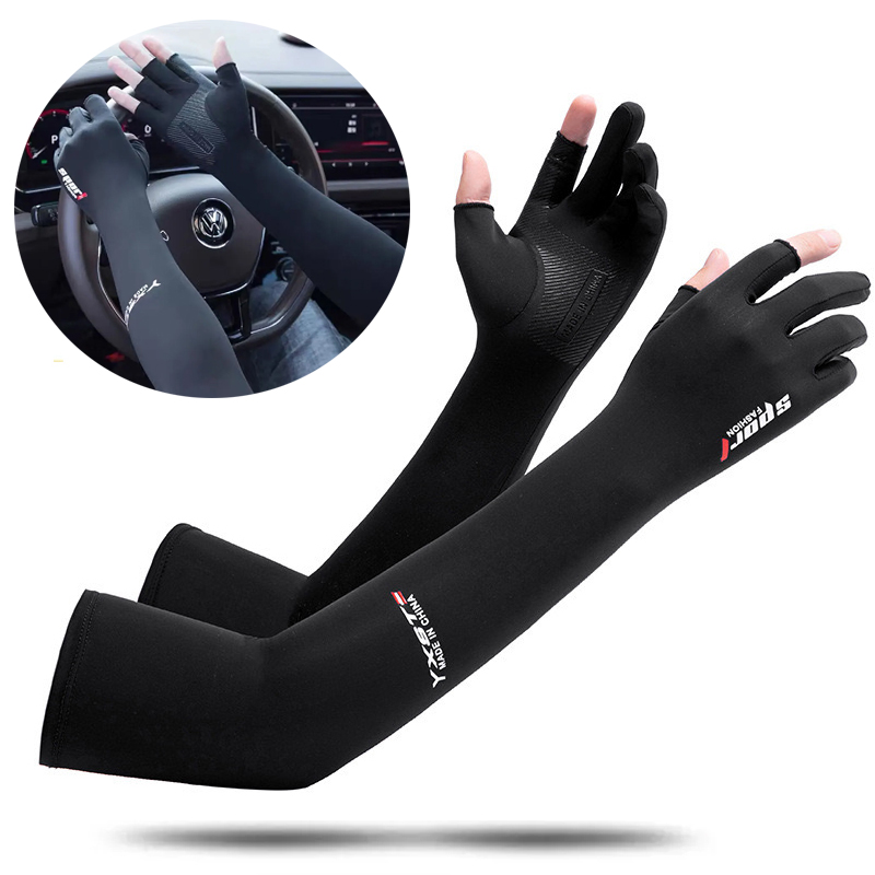 Verão masculino e feminino con - Cycling Glove avaliação e preço