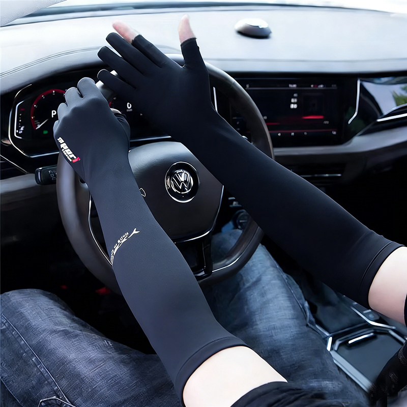 Verão masculino e feminino con - Cycling Glove avaliação e preço