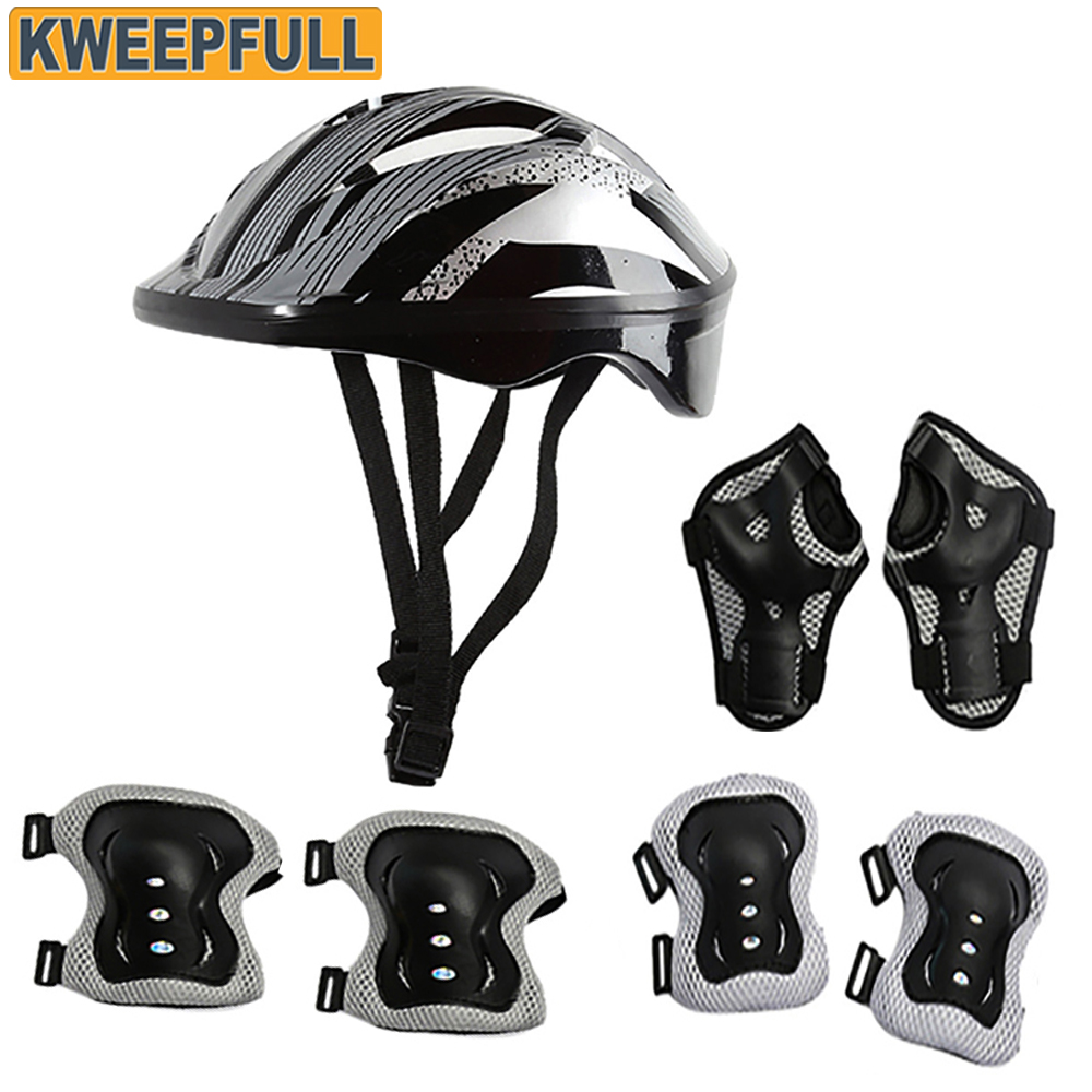Kids Bike Helmet Protection Ge - Youth Cycling Gear avaliação e preço