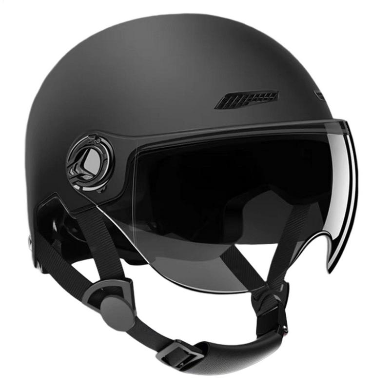 Capacete clássico de motocicle - Aero Cycling Helmet avaliação e preço