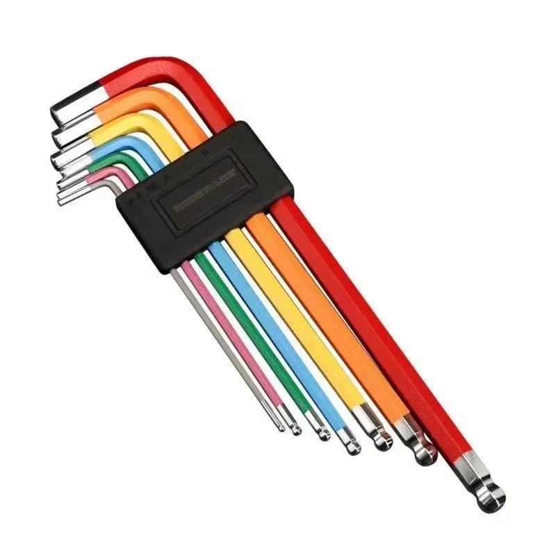 Conjunto de Chaves Allen para  - Cycling Gear Kit avaliação e preço
