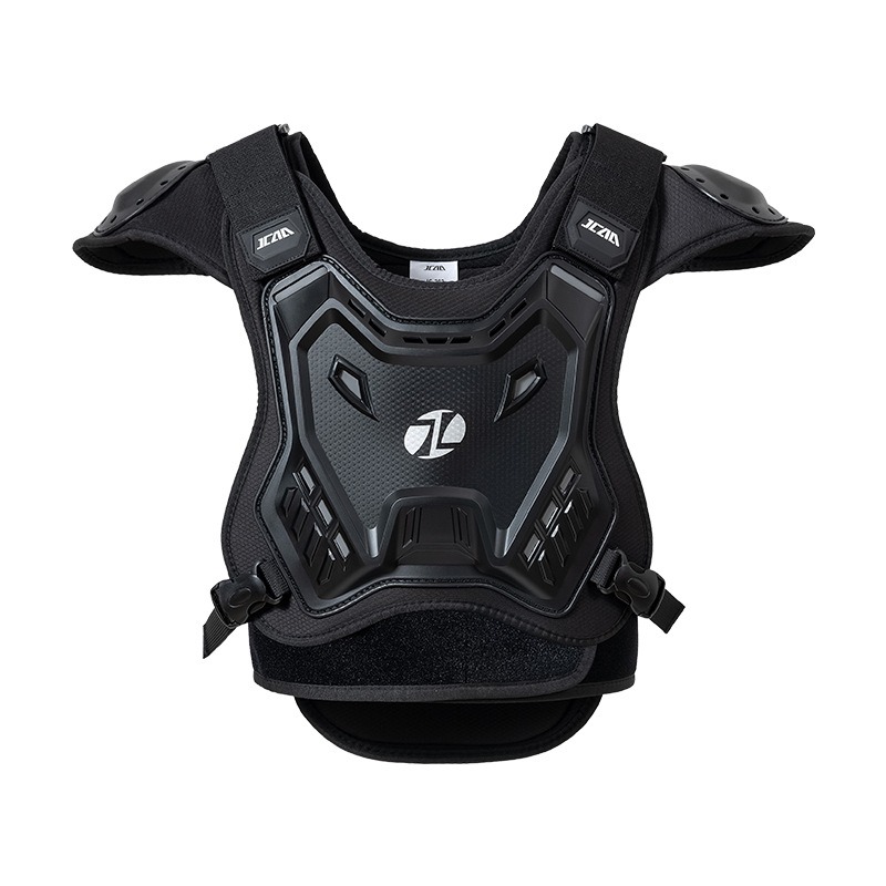 Colete Protetor de Corpo para  - Youth Cycling Gear avaliação e preço