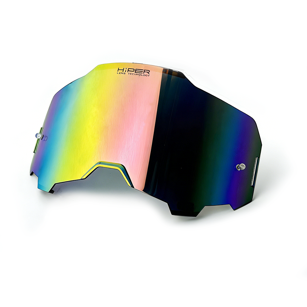 Lentes para Óculos de Motocros - Aero Cycling Helmet avaliação e preço