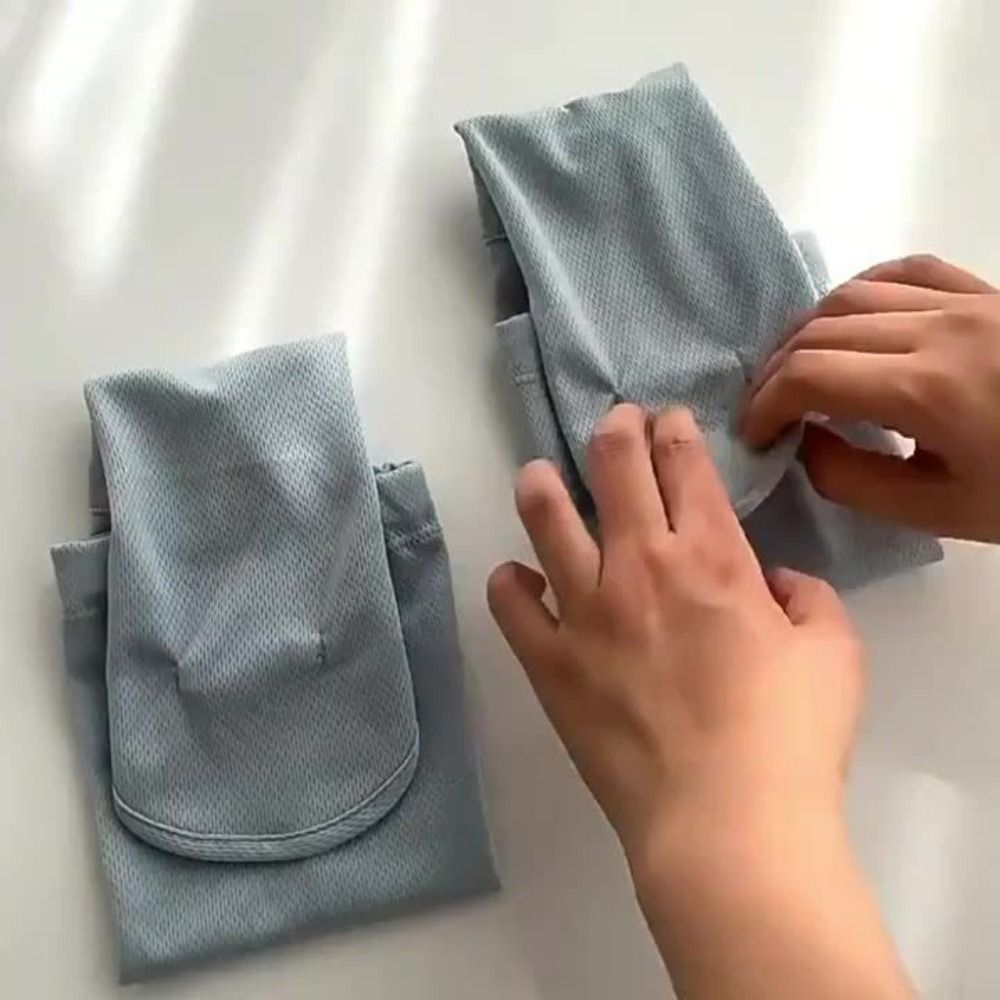 Mangas de Proteção Solar Anti- - Cycling Glove avaliação e preço