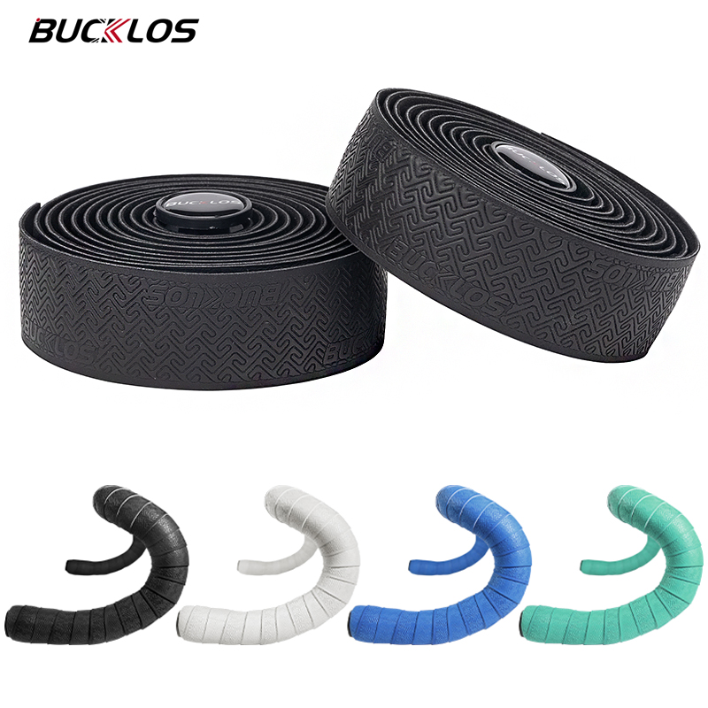 Bucklos fita para guidão de bi - Bike Handlebar Tape avaliação e preço