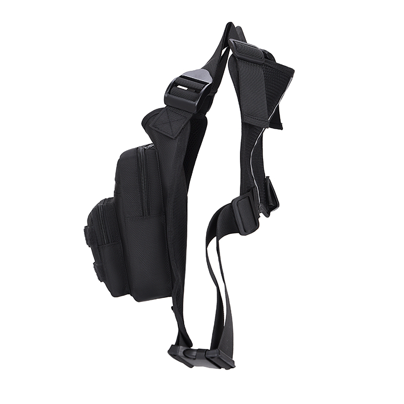 Colete Tático Masculino com Mú - Cycling Gear Tote avaliação e preço