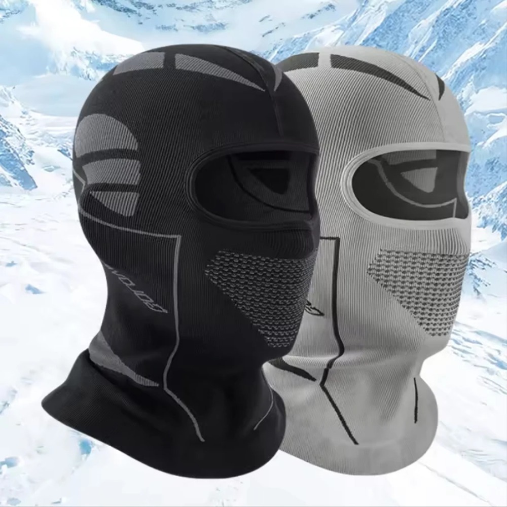 Balaclava Térmica Unissex para - Aero Cycling Helmet avaliação e preço