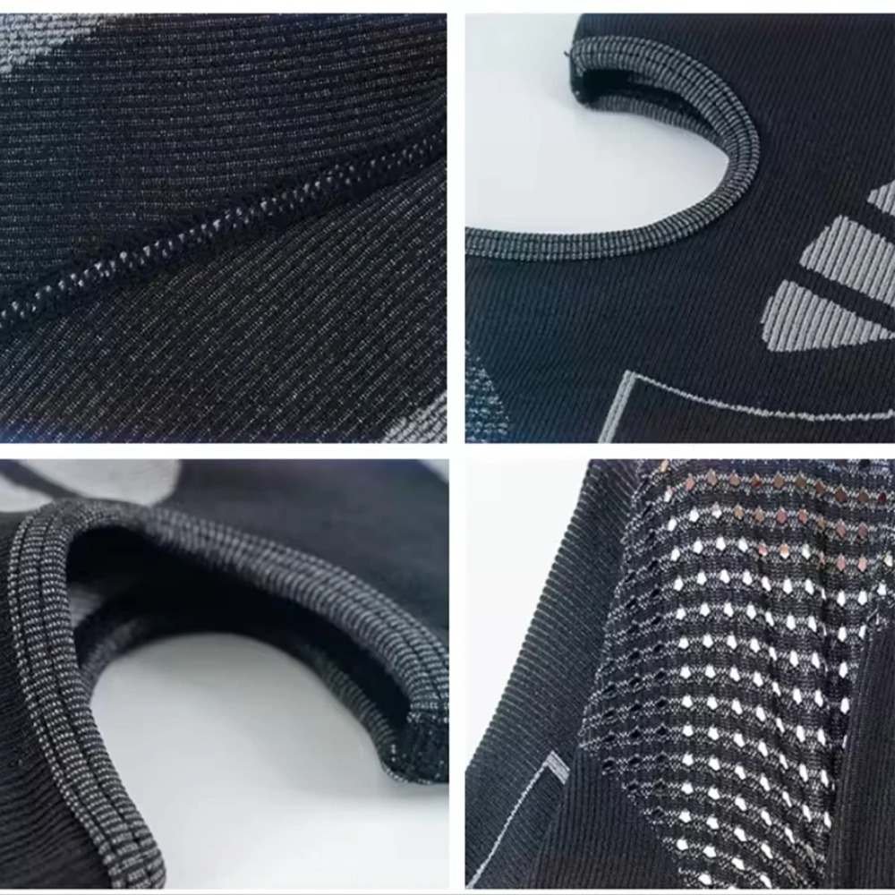 Balaclava Térmica Unissex para - Aero Cycling Helmet avaliação e preço
