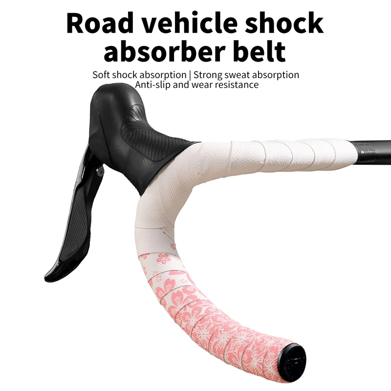 Npy fita de alta qualidade eva - Bike Handlebar Tape avaliação e preço