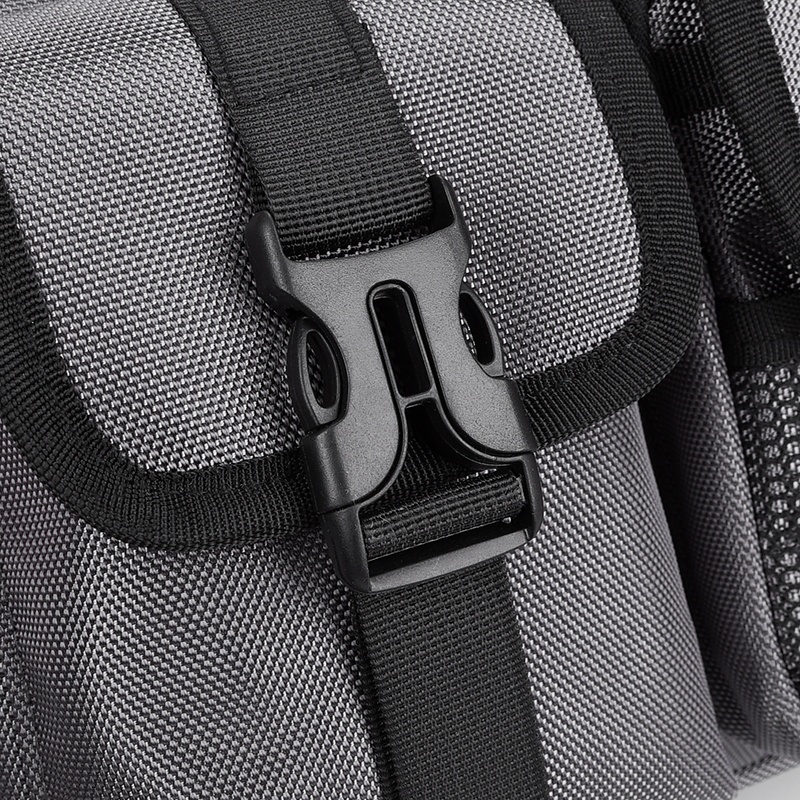 Colete Tático Masculino com Mú - Cycling Gear Tote avaliação e preço