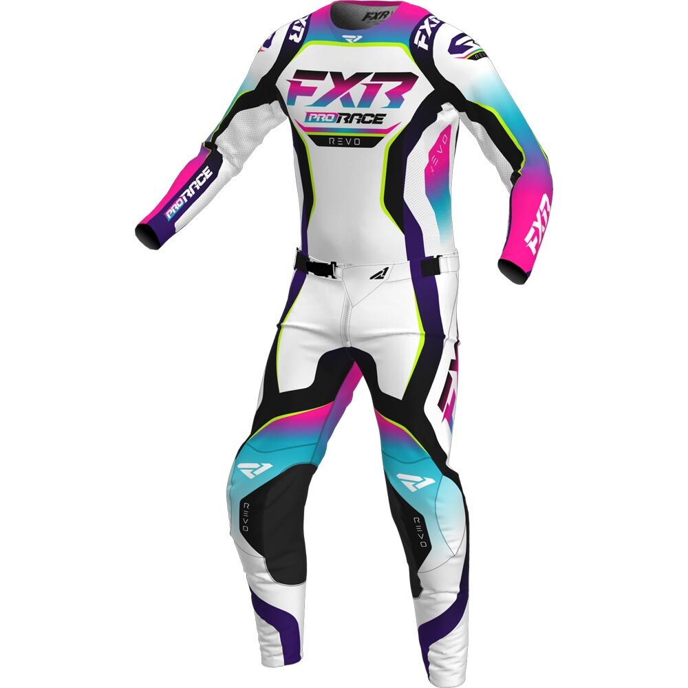 2026 fh rosa mx off road kit m - Cycling Gear Kit avaliação e preço