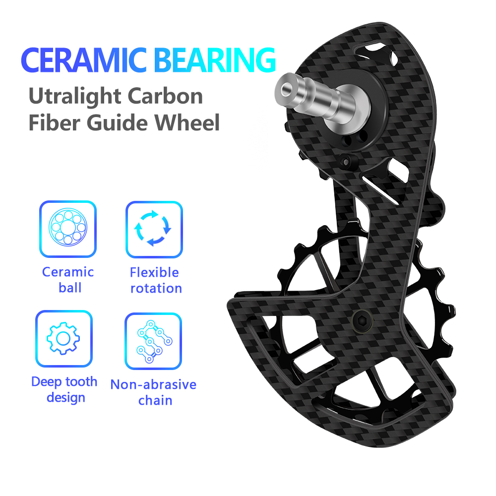 Ltwoo ut bicicleta rolamento c - Cycling Gear Kit avaliação e preço