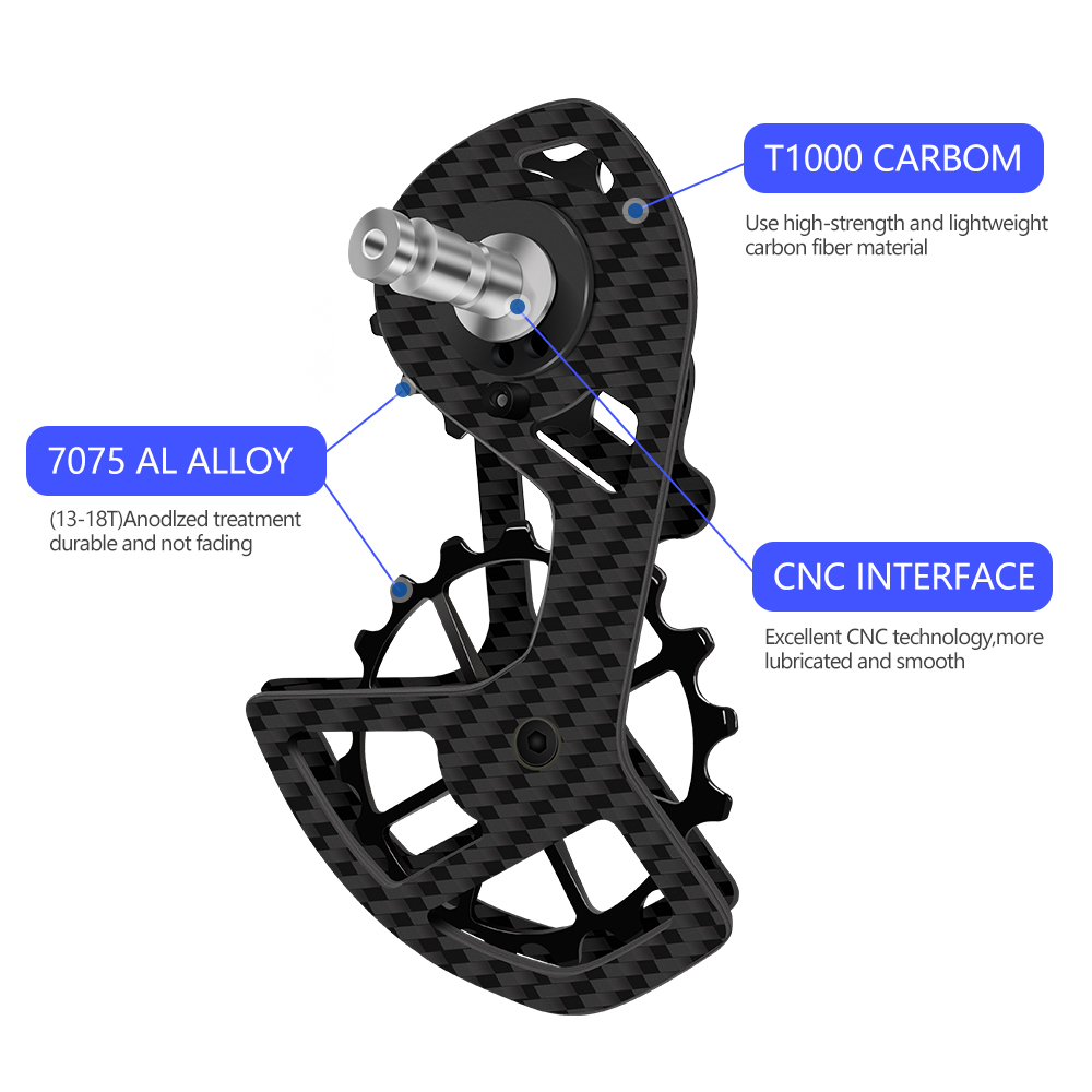 Ltwoo ut bicicleta rolamento c - Cycling Gear Kit avaliação e preço