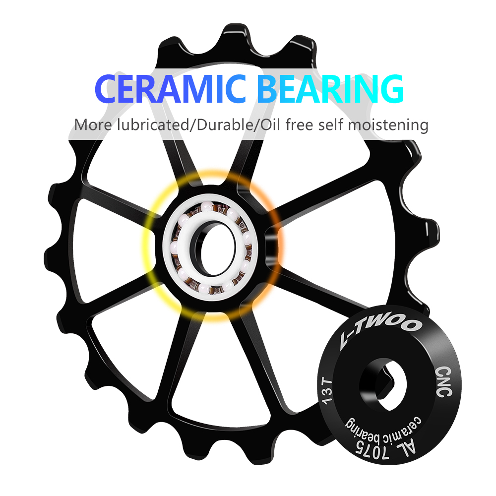 Ltwoo ut bicicleta rolamento c - Cycling Gear Kit avaliação e preço