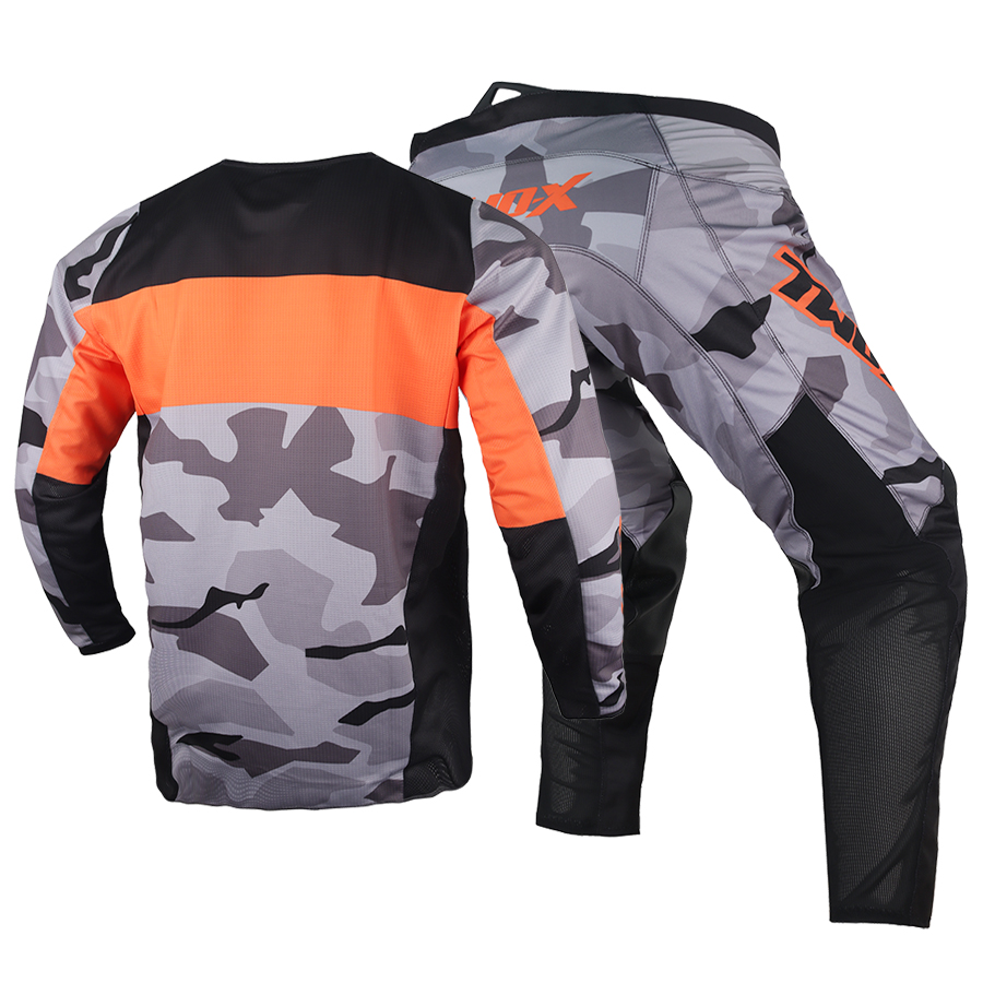 Novo Conjunto de Equipamentos  - Cycling Gear Kit avaliação e preço