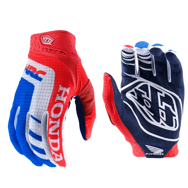 Honda off-road luvas de motoci - Cycling Glove avaliação e preço