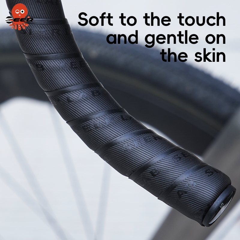 Fita de Guidão Ultraleve SEER  - Bike Handlebar Tape avaliação e preço