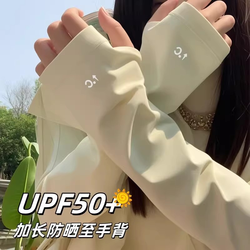 Luvas de proteção solar em tec - Cycling Glove avaliação e preço