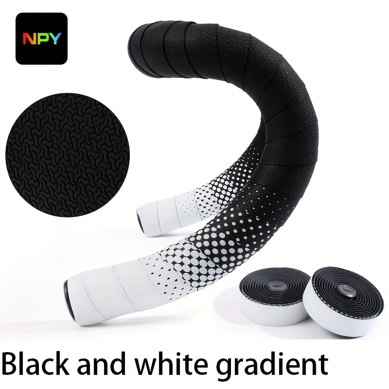 Fita de Guidão NPY para Bicicl - Bike Handlebar Tape avaliação e preço
