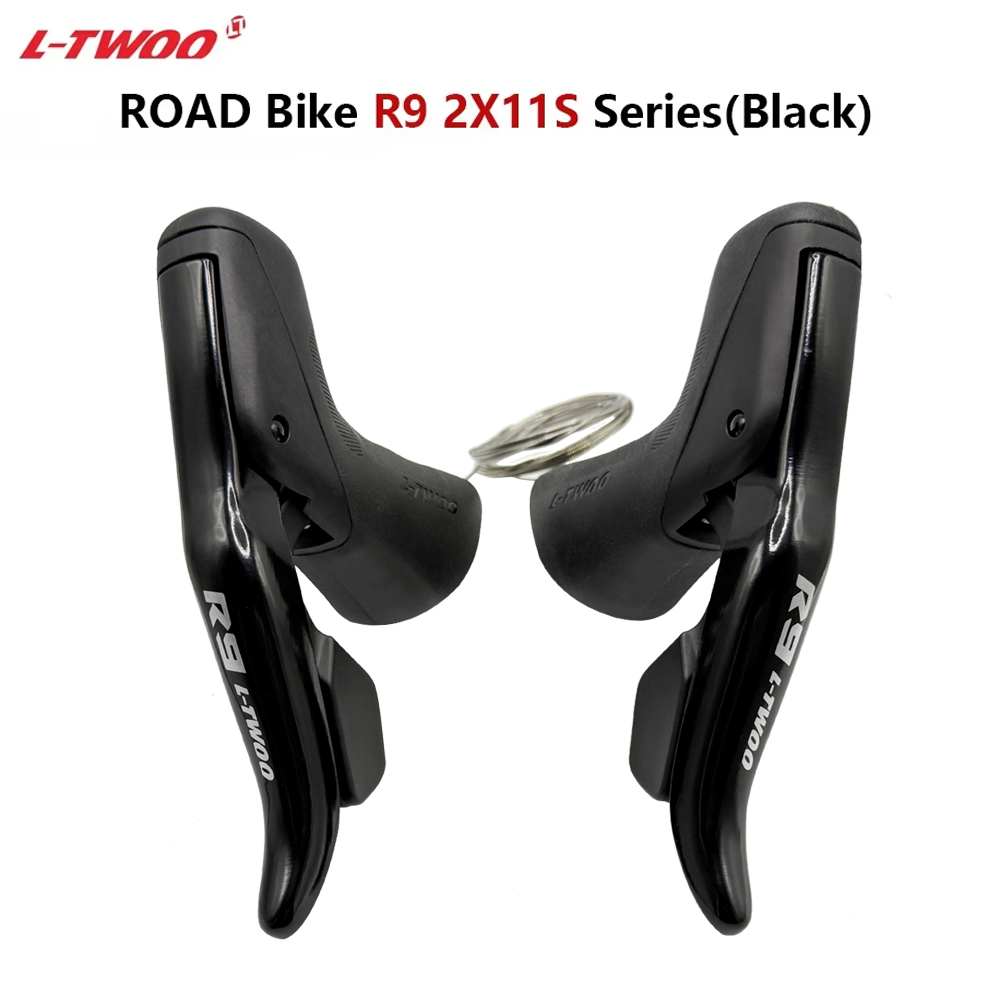 Conjunto de Transmissão LTWOO  - Cycling Gear Kit avaliação e preço
