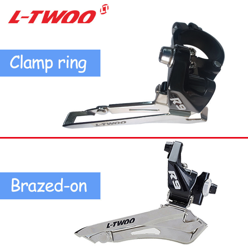Conjunto de Transmissão LTWOO  - Cycling Gear Kit avaliação e preço