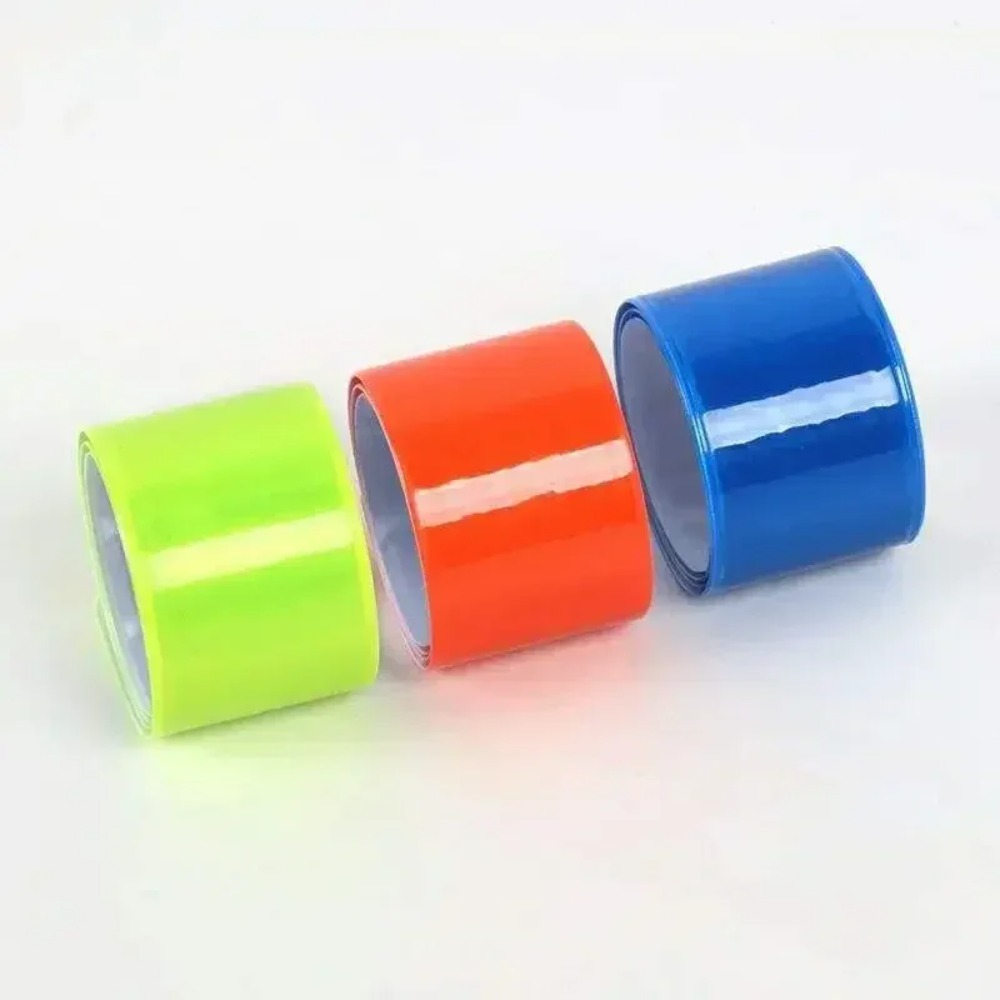 2 peças de faixa refletiva de  - Cycling Gears avaliação e preço