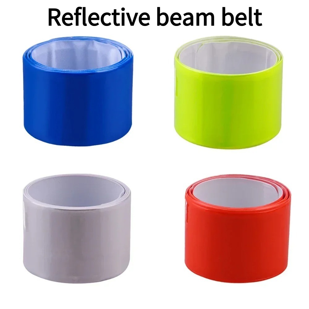 2 peças de faixa refletiva de  - Cycling Gears avaliação e preço