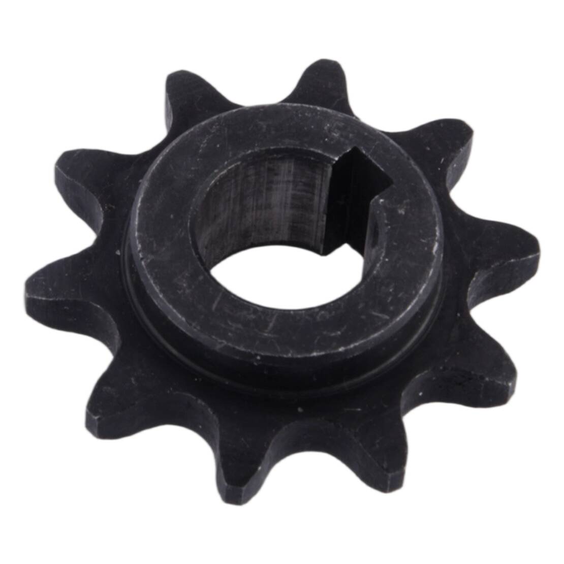 Engrenagem do motor frontal 10 - Cycling Gears avaliação e preço