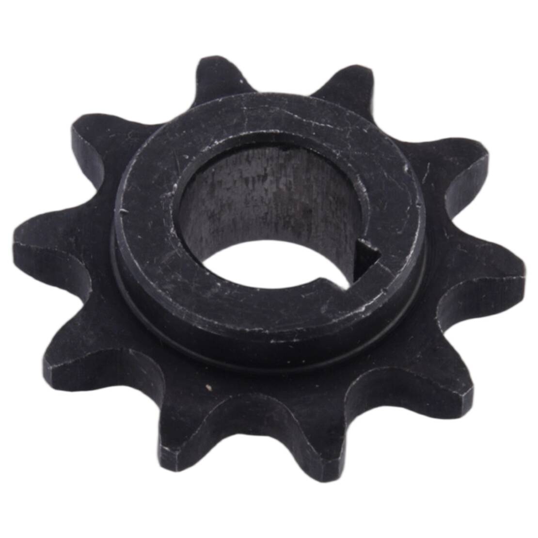 Engrenagem do motor frontal 10 - Cycling Gears avaliação e preço