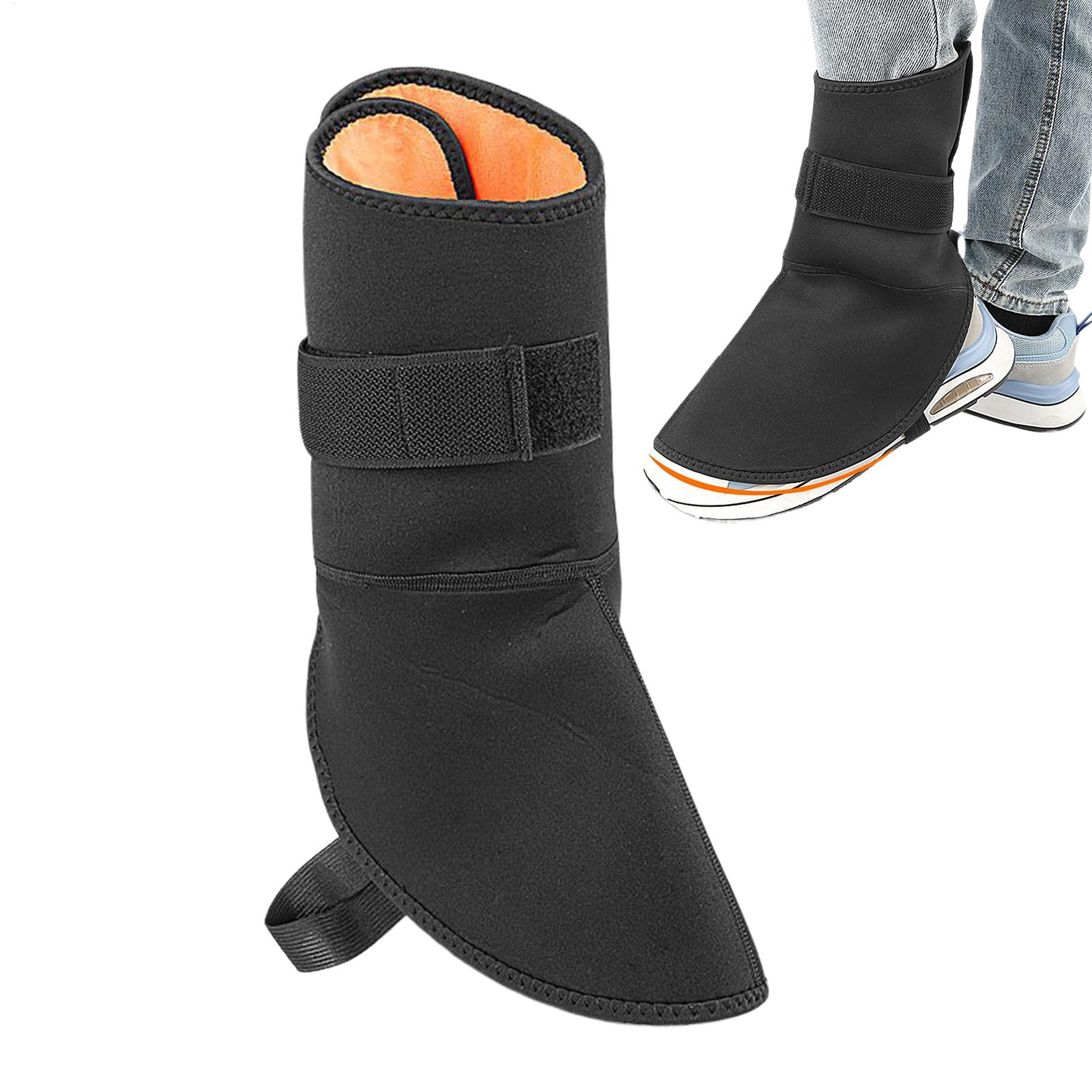 Capas para sapatos de ciclismo - Cycling Gears avaliação e preço