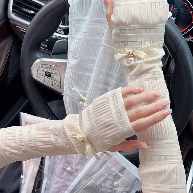Aquecedores de Braço Femininos - Cycling Glove avaliação e preço