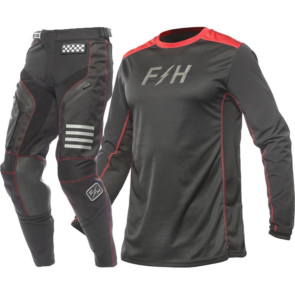 2025 Off Road MX Gear Set Moto - Cycling Gear Kit avaliação e preço