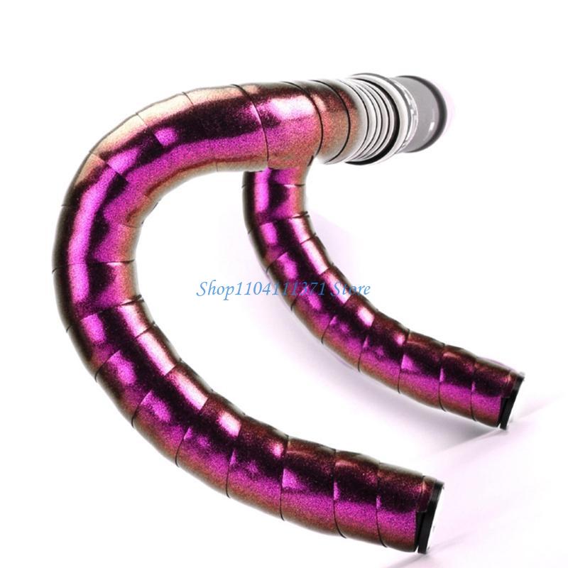 Guiador bicicleta estrada anti - Bike Handlebar Tape avaliação e preço
