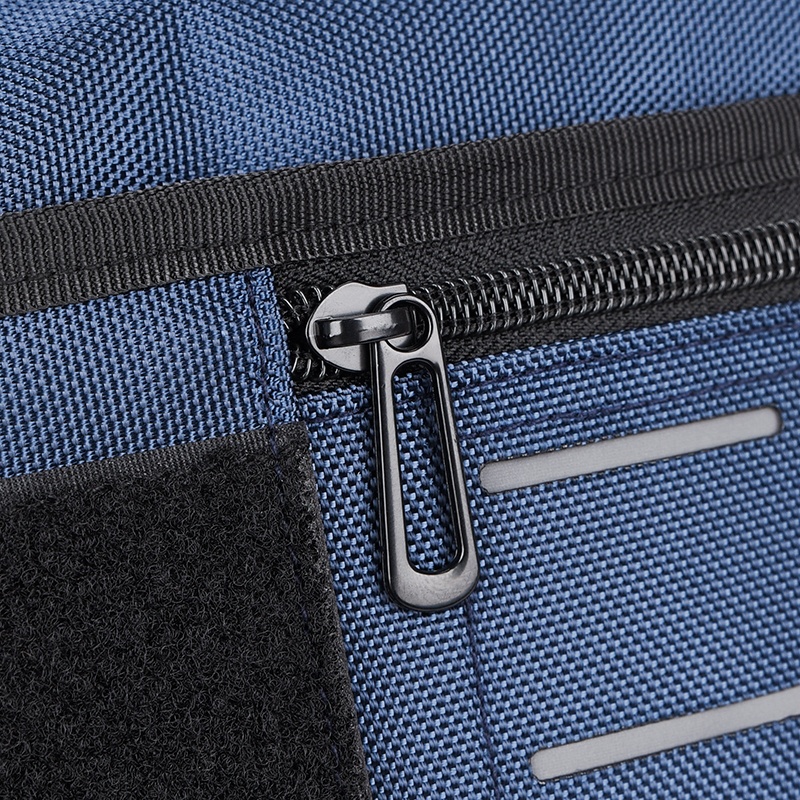 Bolsa Tática de Peito Masculin - Cycling Gear Tote avaliação e preço
