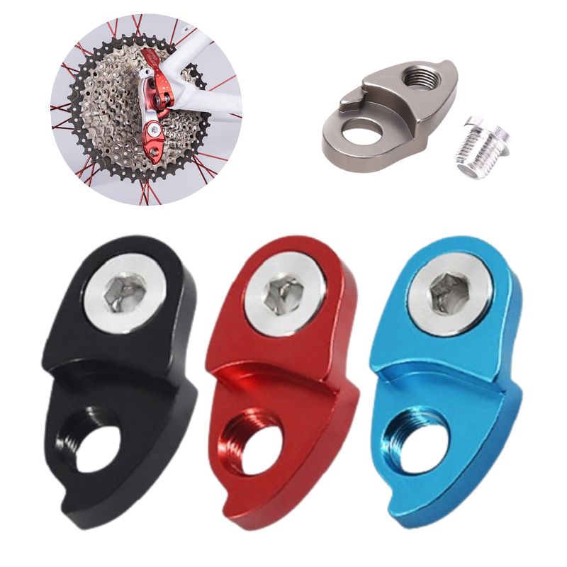 Extensor de extensão de cabide - Cycling Gear Kit avaliação e preço