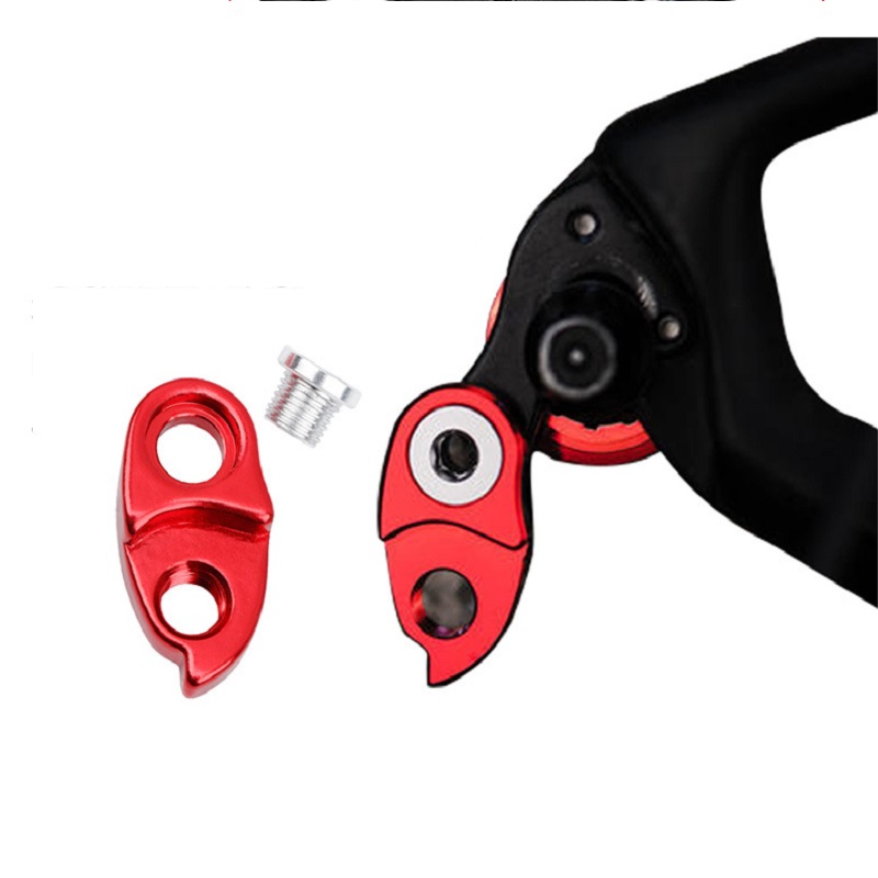 Extensor de extensão de cabide - Cycling Gear Kit avaliação e preço