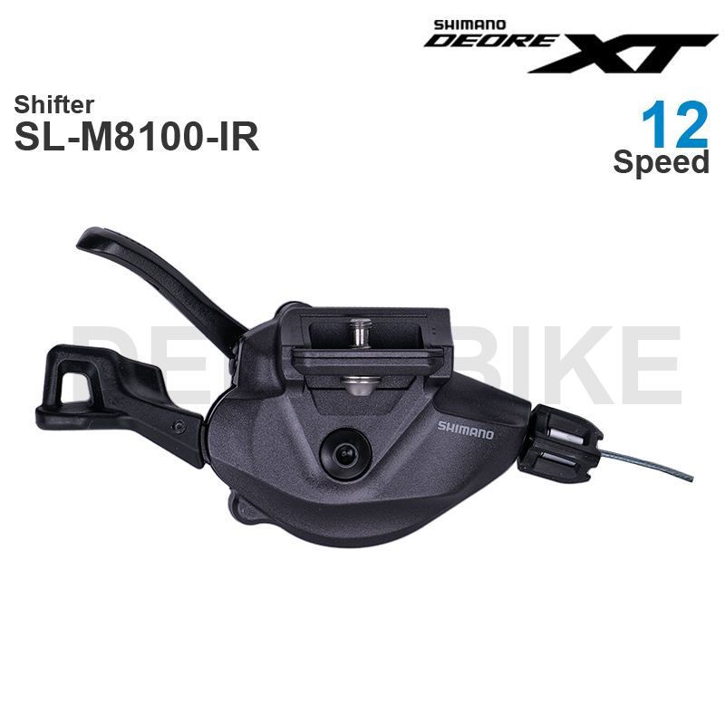 Shimano deore xt SL-M8100-R SL - Cycling Gear Kit avaliação e preço
