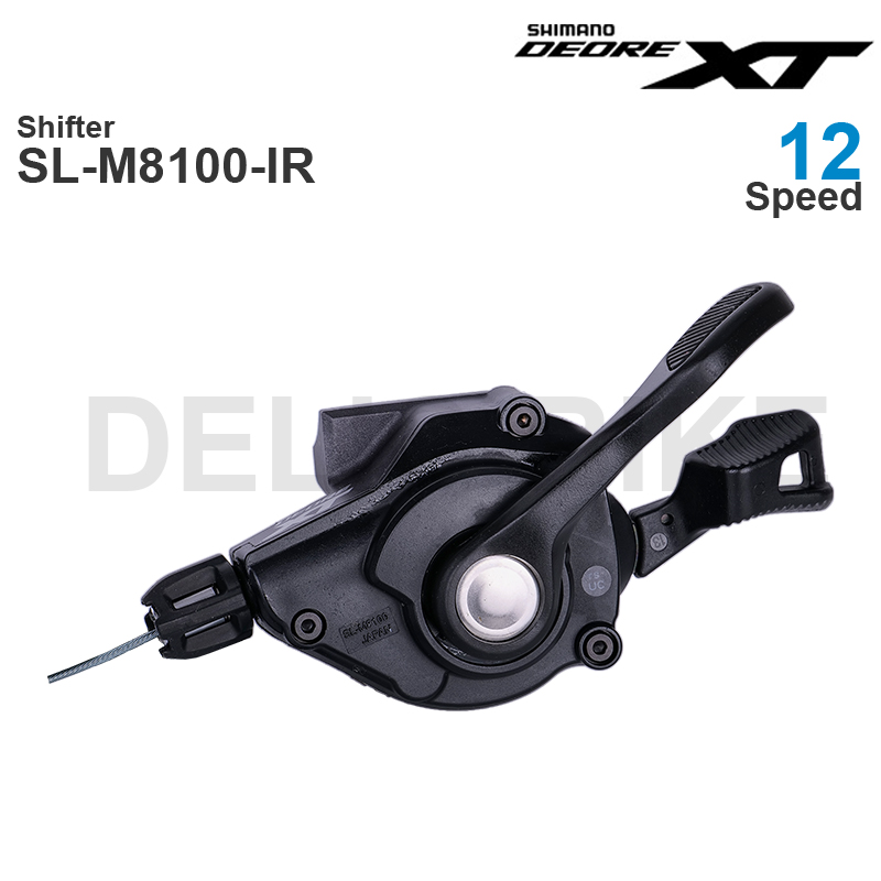 Shimano deore xt SL-M8100-R SL - Cycling Gear Kit avaliação e preço