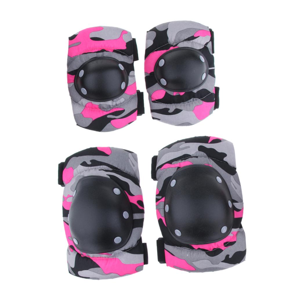 Conjunto de Protetores para Jo - Cycling Gears avaliação e preço