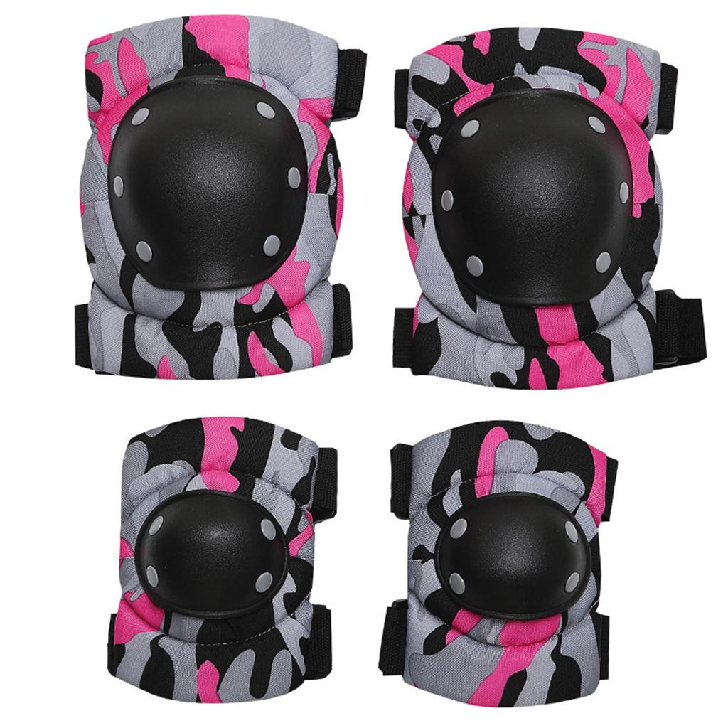Conjunto de Protetores para Jo - Cycling Gears avaliação e preço