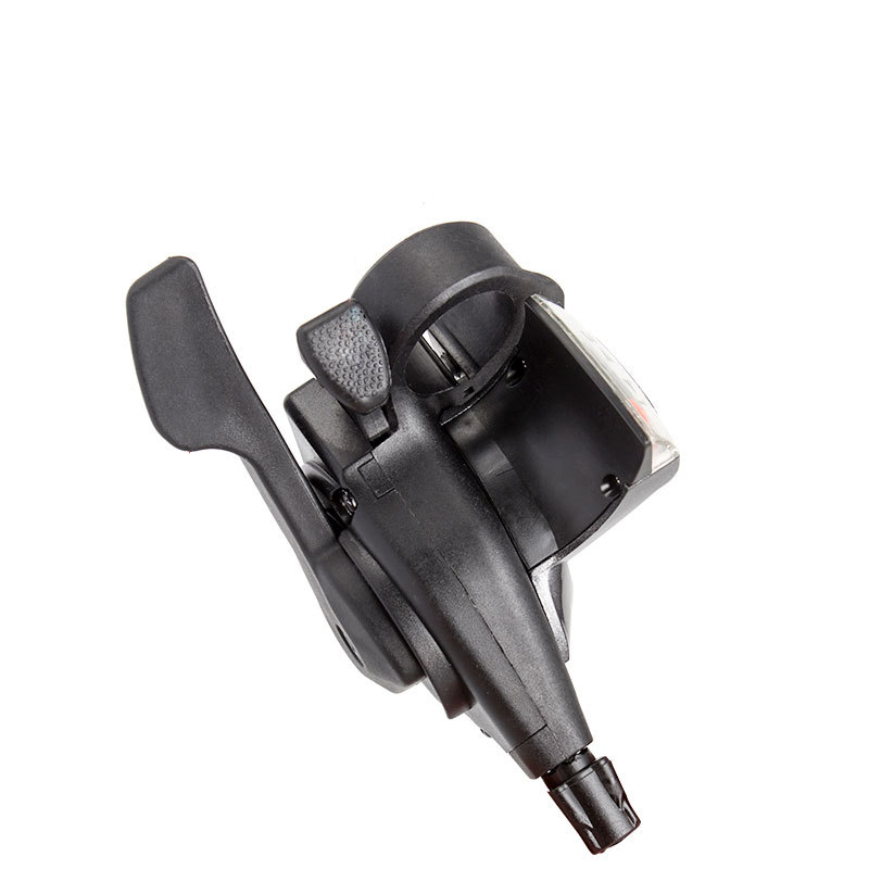 Alavanca de mudança dianteira  - Cycling Gear Kit avaliação e preço