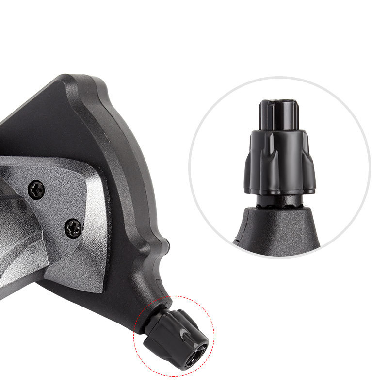Alavanca de mudança dianteira  - Cycling Gear Kit avaliação e preço