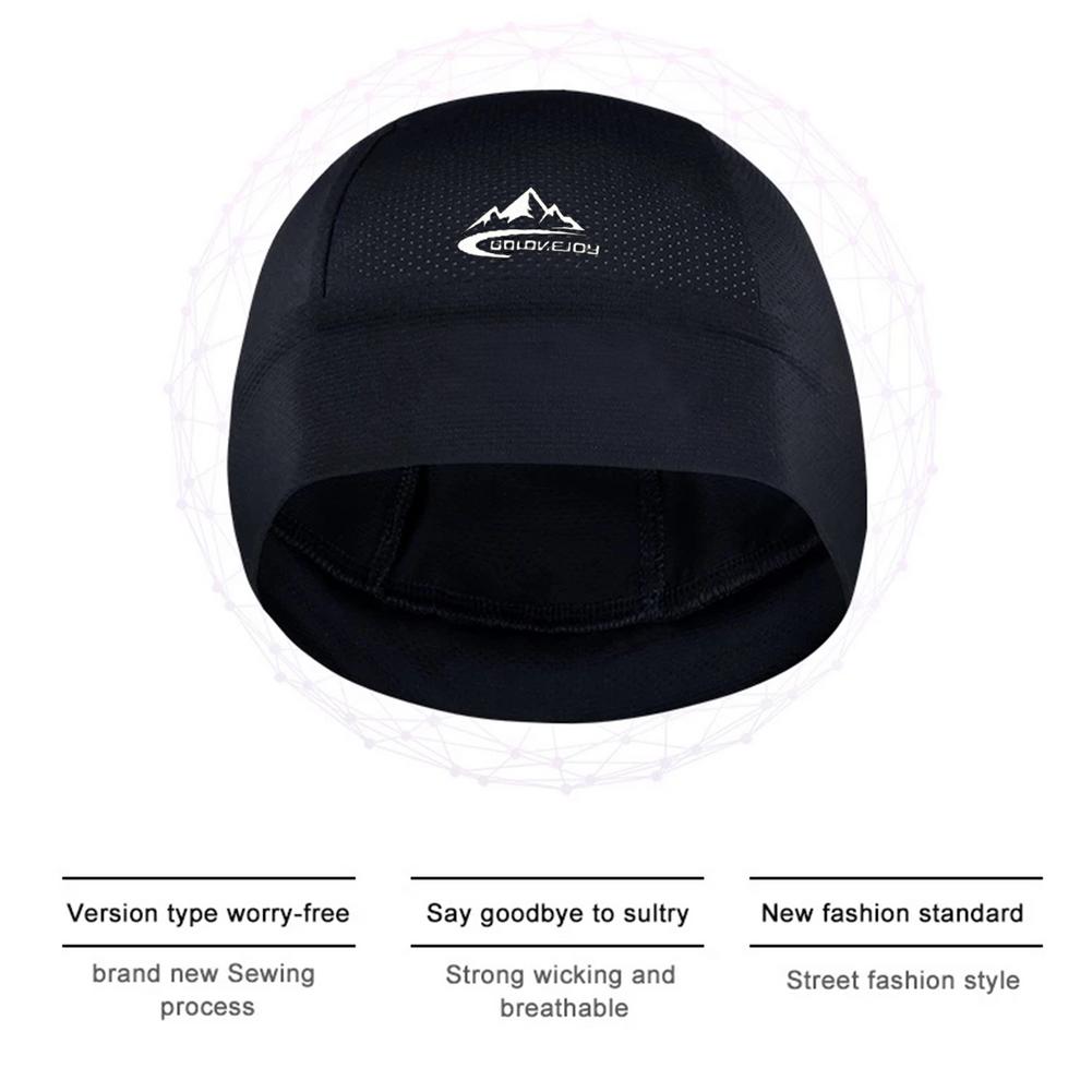 Touca Interna para Capacete de - Aero Cycling Helmet avaliação e preço
