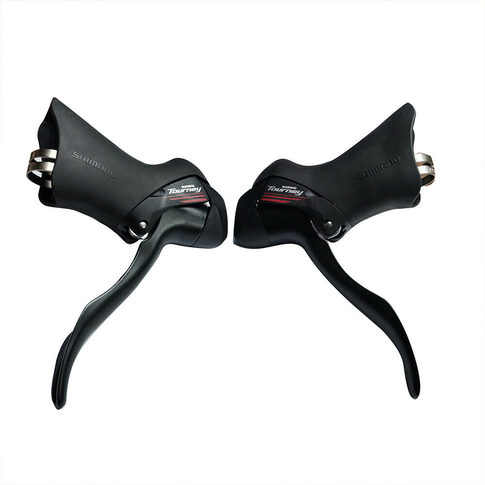 Shimano tourney a070 2x7 veloc - Cycling Gear Kit avaliação e preço