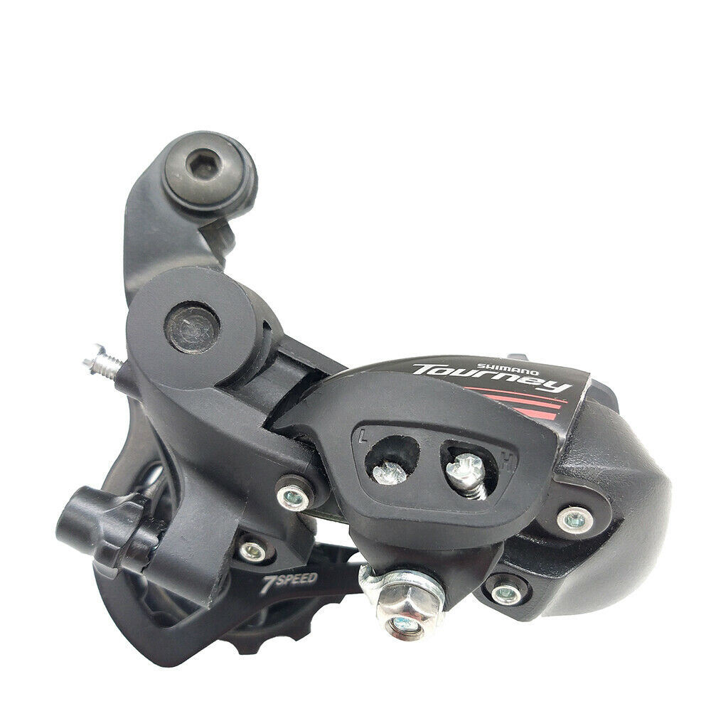 Shimano tourney a070 2x7 veloc - Cycling Gear Kit avaliação e preço